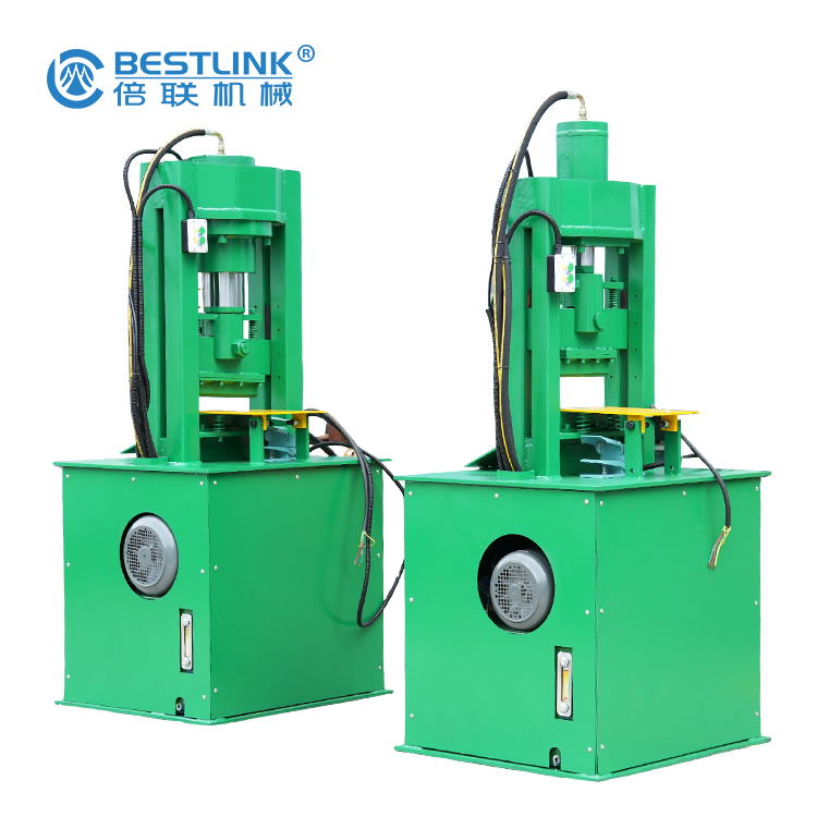 Mosaic Stone Making Machine