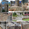 2025 Bestlink Factory Stone Veneer Thin Saw Cutting Natural Stone