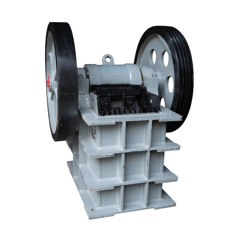 Stone Jaw Crusher Machine for Marble and Granite