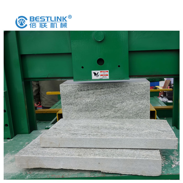 splitting machine (83)