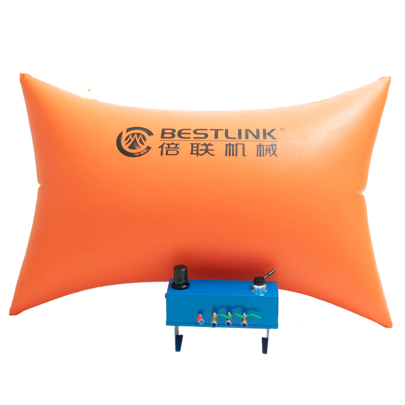 stone psuhing air bag (3)