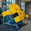 2025 Bestlink Factory Stone Veneer Thin Saw Cutting Natural Stone