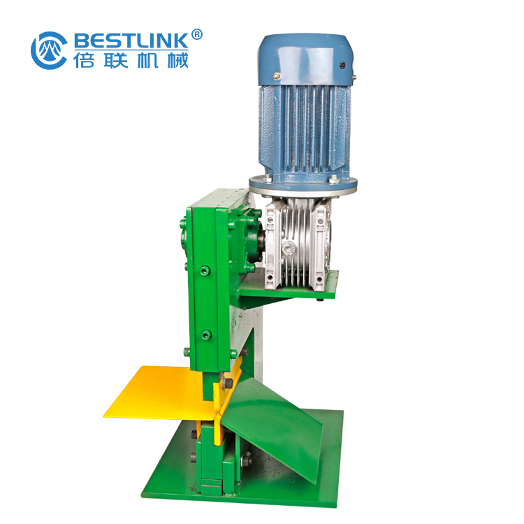 Bestlink factory China Electric Stone Cutting Machine for Mosaic