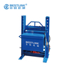 Portable Masonry Block Stone Slab Splitter Machine for Concrete Brick