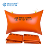 Reusable Polymer Made Stone Block Pushing Air Bag for Quarrying