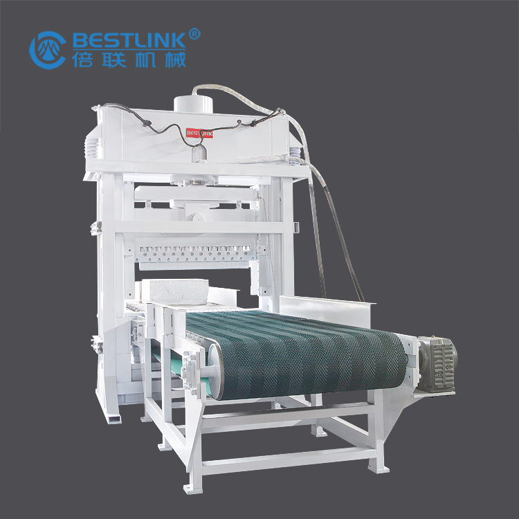 200ton stone splitter (2)