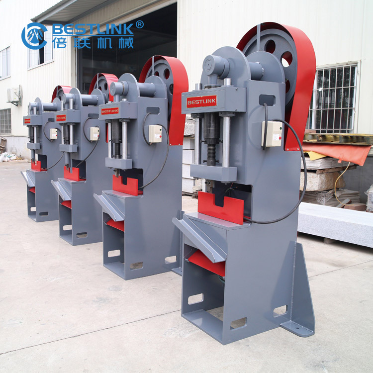 Hydraulic Stone Splitter for Cutting Granite/Marble Mushroom