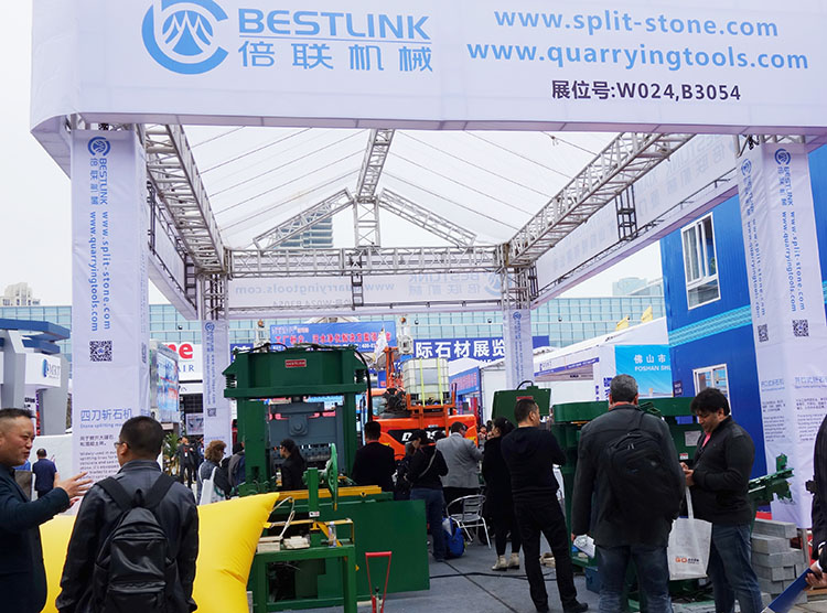 International-Stone-fair 1