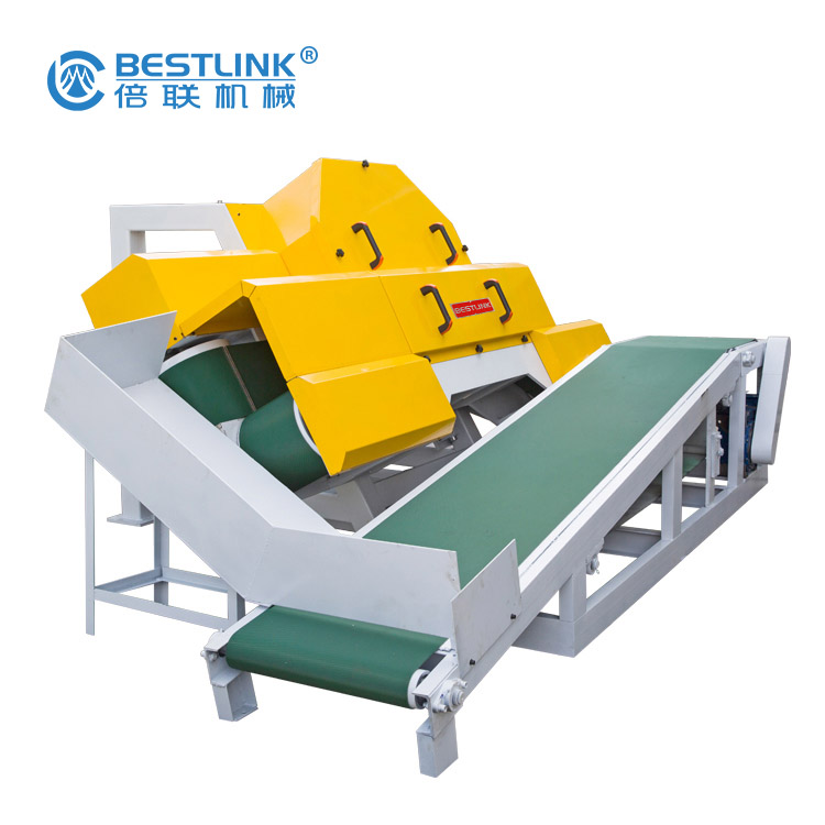 Bestlink Mighty Stone Saw Cutting Machine for Marble Granite