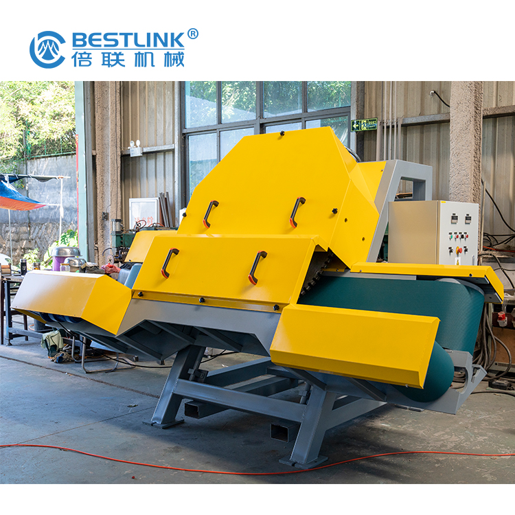 2025 Bestlink Factory Stone Veneer Thin Saw Cutting Natural Stone