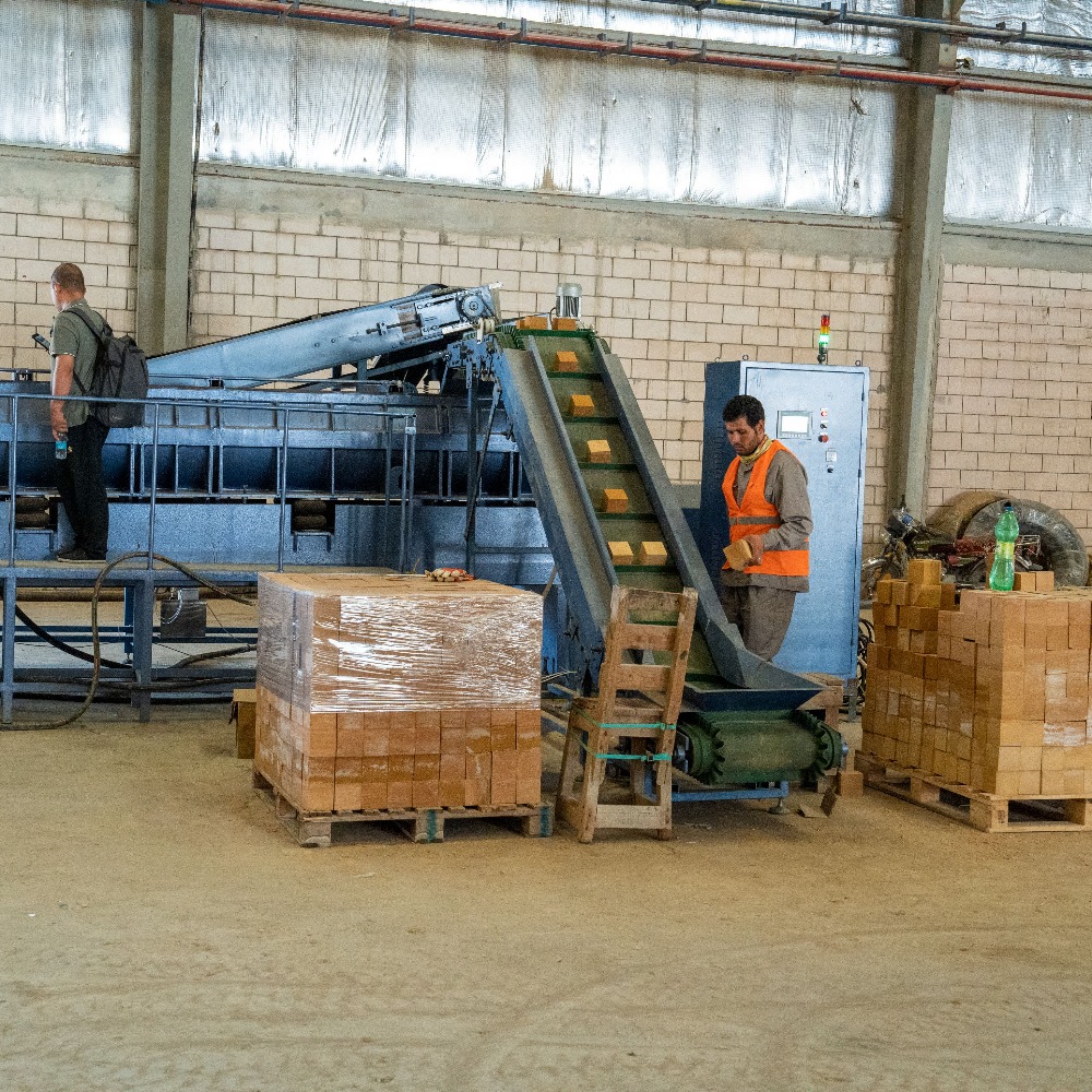 Vibratory Finishing (1)