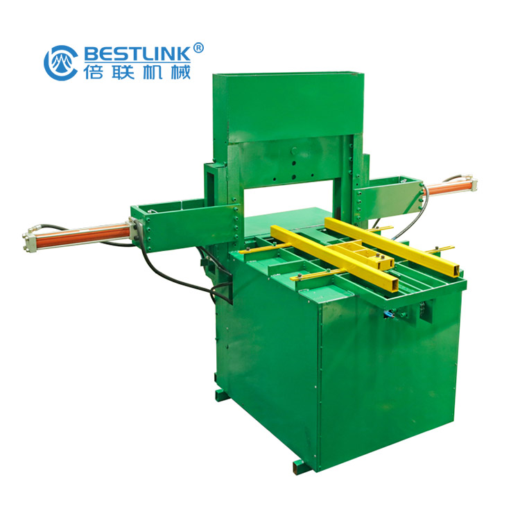 BRT20T-MF-600*300MM Four sides stone splitting machine