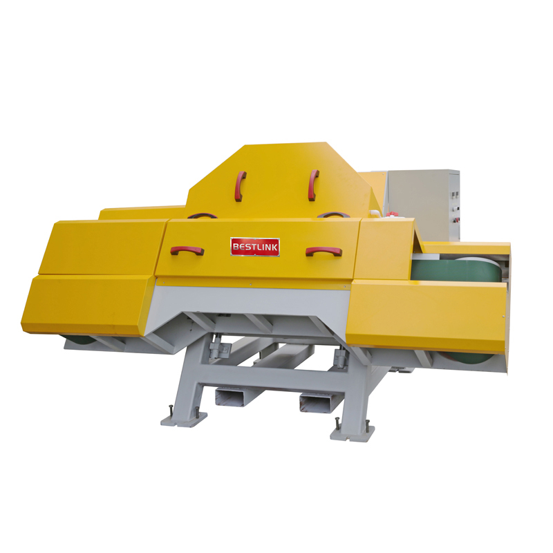 30HP 60HP Thin Veneer Rock Sawing System