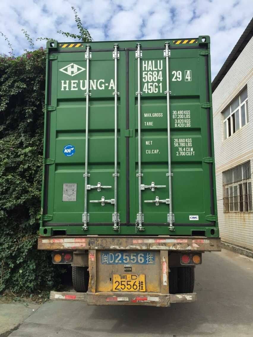 BRT series stone split machine 160T （7）