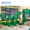 2022 Natural Stone Splitting Machine with Four Blades