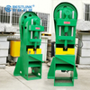 Hydraulic Cutter Deocrative Natural Mushroom Split Face Stone Crushing Cutting Machine