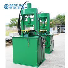 Mosaic Stone Splitter Wall Cladding Stone Splitting Machine