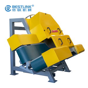 2025 Bestlink Factory Stone Veneer Thin Saw Cutting Natural Stone