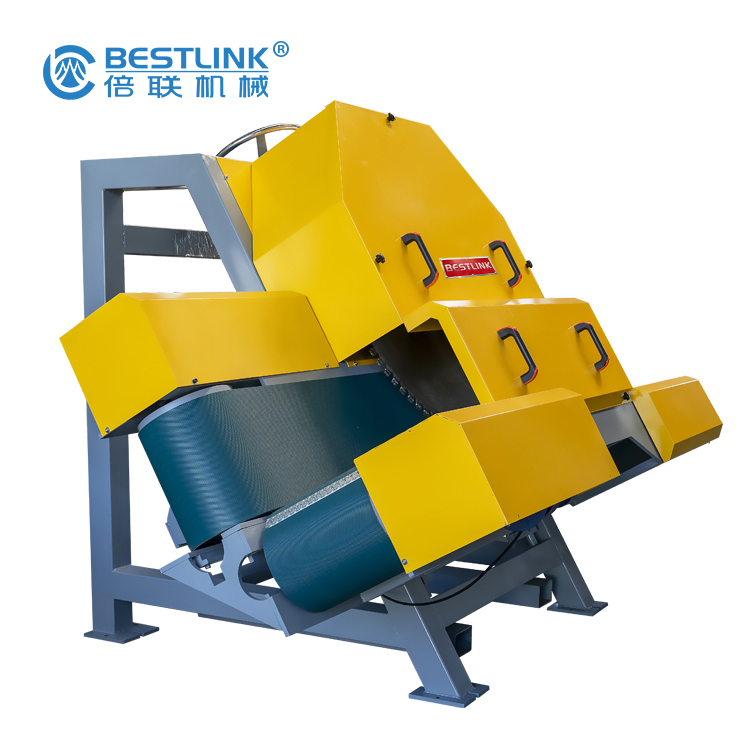 2025 Bestlink Factory Stone Veneer Thin Saw Cutting Natural Stone