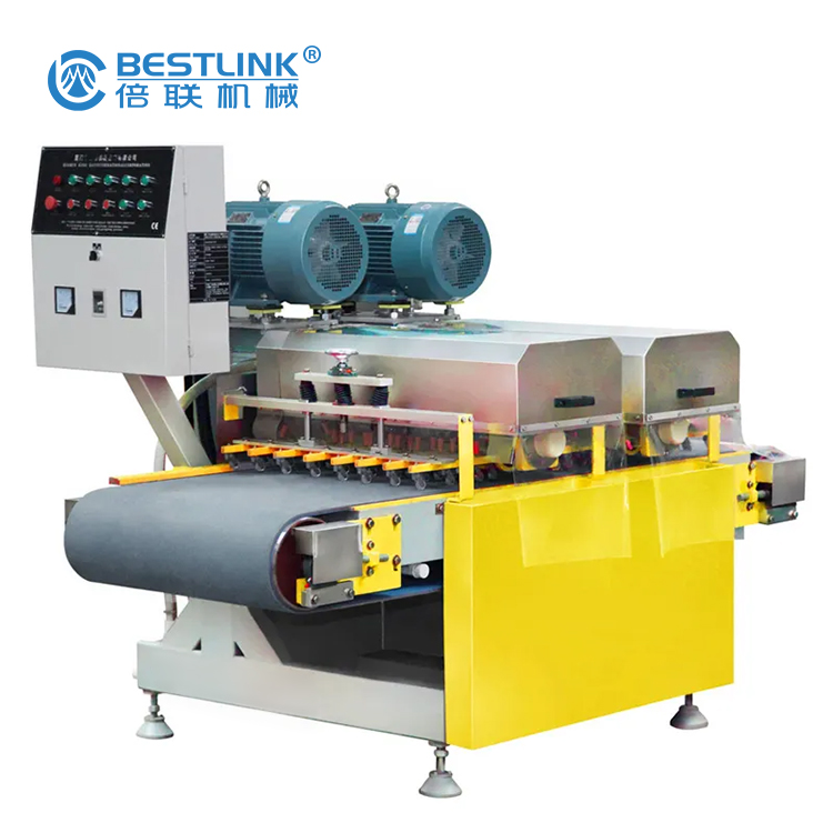 Bestlink Factory Multi Blades Automatic Tile Mosaic stone Cutting Machine